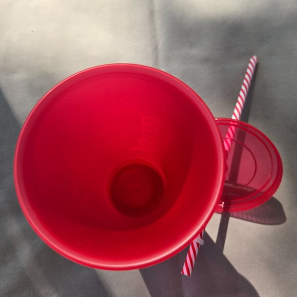 Starbucks Magic Cool Reusable Cold Cup 24px - Picture 5 of 8